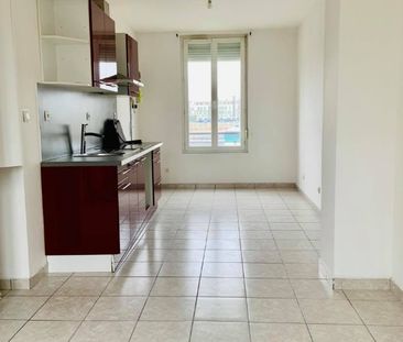 Appartement F1 (24 m²) à louer à JUVISY SUR ORGE - Photo 2