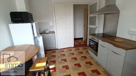 Appartement 1 pièce - Photo 4