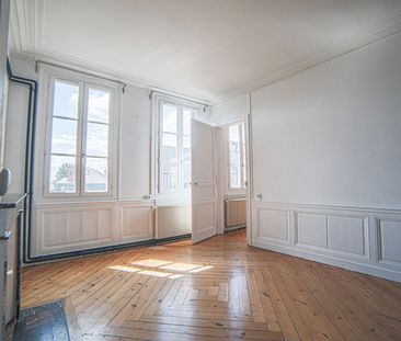 Location Appartement 2 pièces 57m² ROUEN 76000 - Photo 6