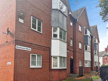 1 bedroom flat to rent - Photo 4