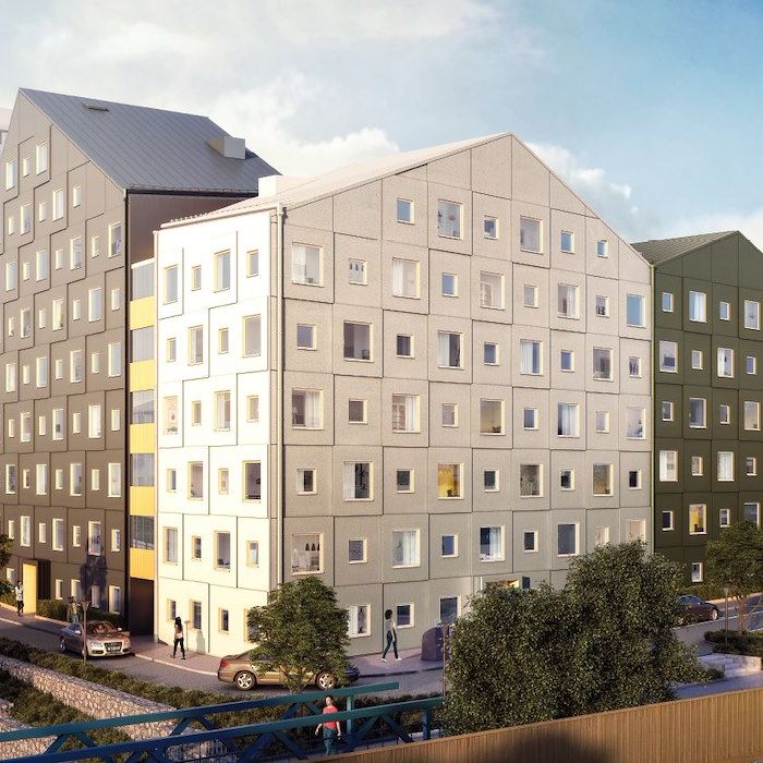 Vasagränd 15, Söderdalen - Foto 2