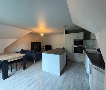 Location appartement 3 pièces - 60.93m² à Blois (41000) - Photo 1