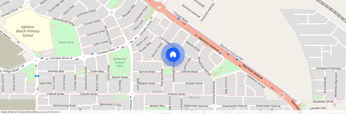 8 Gamboge Street, WA 6034, Eglinton