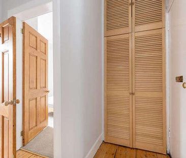 Watson Crescent, Polwarth, Edinburgh, EH11 - Photo 1