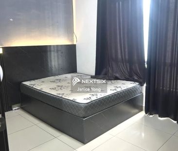 KSL Residence 2 @ Kangkar Tebrau - Foto 6