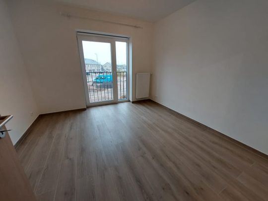 Appartement te huur - Photo 1
