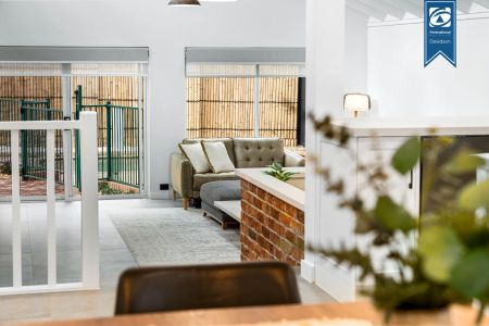 Luxury 4-Bedroom Home with Pool & Alfresco Living - Photo 4