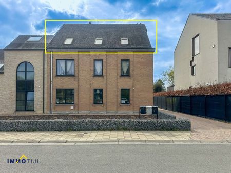 Rerum Novarumstraat 9/3, 9300 Aalst - Foto 4