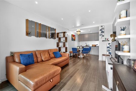 Cutter Lane, London, SE10 0YB - Photo 2