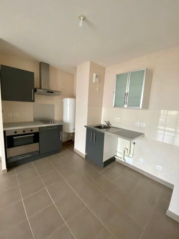 Location Appartement 2 pièces 44m² - Photo 5