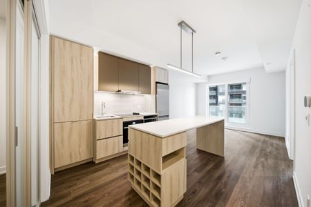 For Lease - 70 Ordnance Street Unit# 1802, Toronto, Ontario - Photo 4