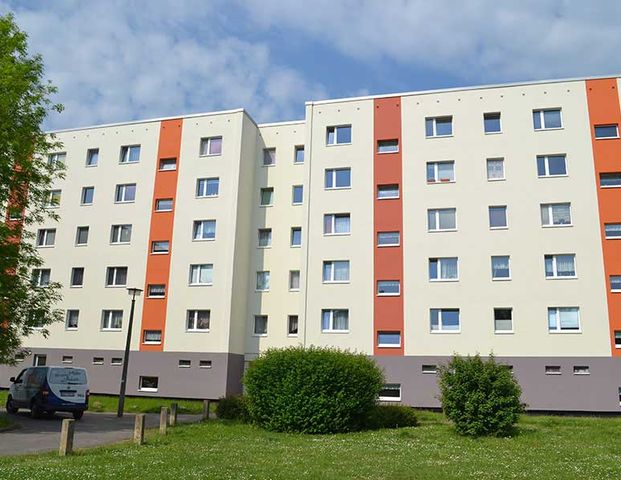 Leo-Tolstoi-Weg 14 B - Foto 1