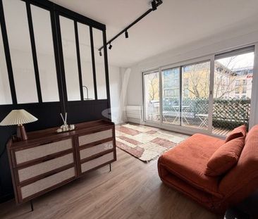 Location Appartement 1 pièce 26m² METZ 57000 - Photo 2