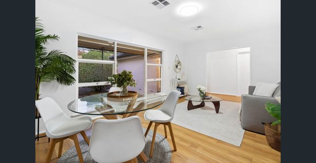 Stylish Family Living in the Heart of Campbelltown - Photo 1