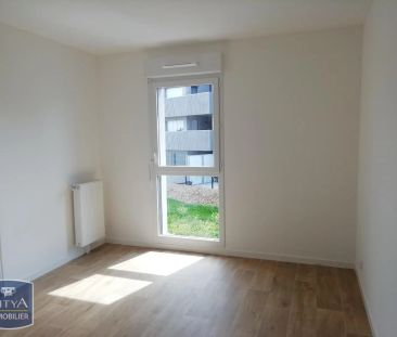 Appartement à louer 3 pièces 60.05m² - Photo 4
