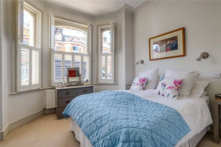 Dafforne Road, London, SW17, London - Photo 3