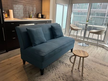 For Lease - 155 Yorkville Avenue Unit# 412, Toronto, Ontario - Photo 3