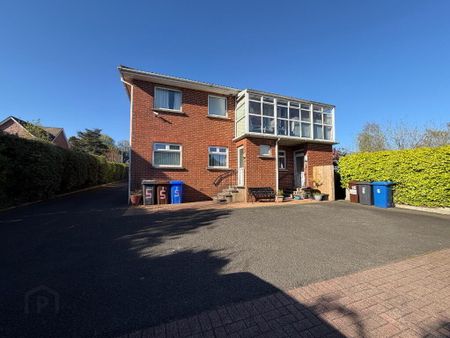 Apt 6 Bracken Lodge, 95 Kings Road, Belfast, BT5 7BU - Photo 3