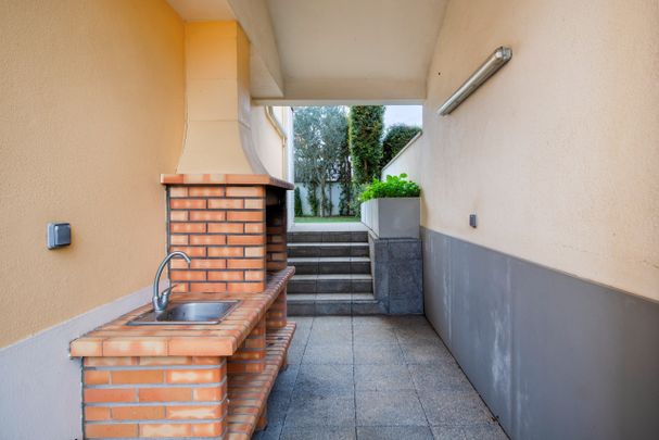 Moradia T4 em Lisboa - Photo 1