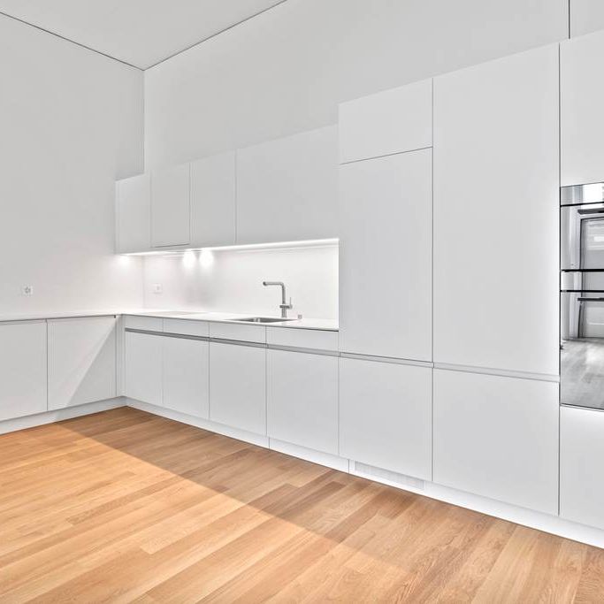 4.5 Zimmer, 153 m², EG - Photo 1