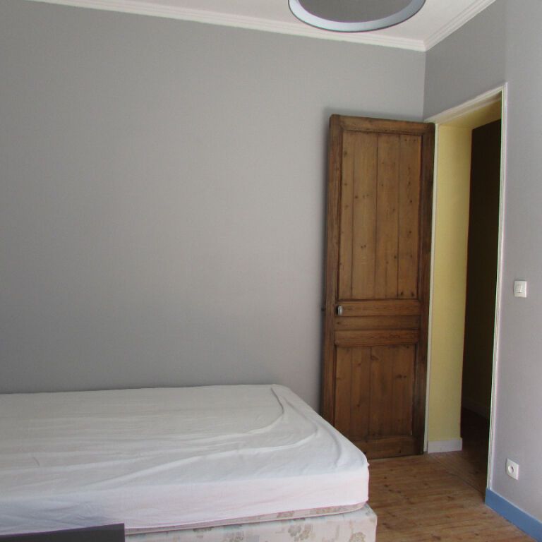 ROUEN - Appartement 2 pièces - Photo 1