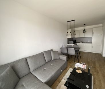 Moderne Mietwohnung mit Balkon in Lieboch …! - Foto 1