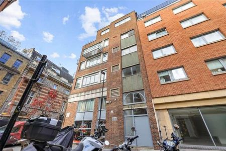 Briset, Clerkenwell, EC1M - Photo 3