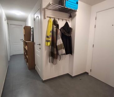 Appartement te huur - Foto 1