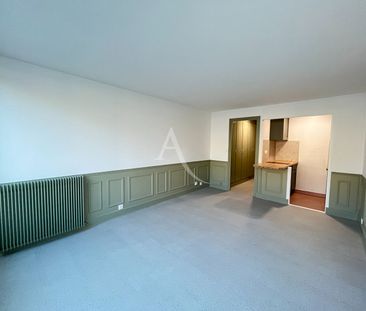 Location Appartement 1 pièce 27m² - Photo 2