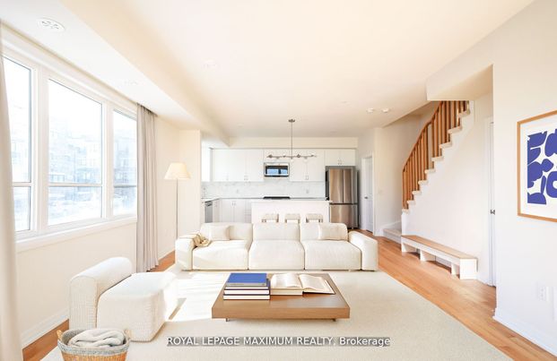 For Lease - 11 Baynes Way Unit# 1, Bradford West Gwillimbury, Ontario - Photo 1