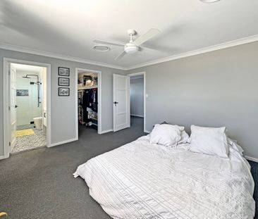 Luxury Family Living with Water Views in Southlakes Estate - Photo 2