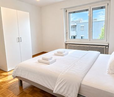 2.5 Zimmer, 54 m², 3. Stock - Photo 4