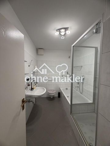 3-Zimmer-Wohnung in Dorsten Hervest - Photo 4