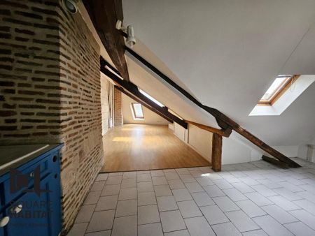 Location Appartement 2 pièces 26m² TOURS 37000 - Photo 3