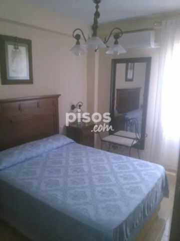 Piso en alquiler en Calle San Vicente de Paul - Photo 4