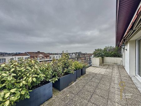 T3/4 Marcq-en-Baroeul - Photo 5