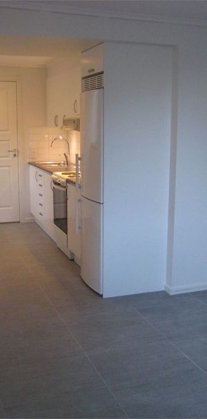 Ångermanlandsgatan 4 B - Foto 1