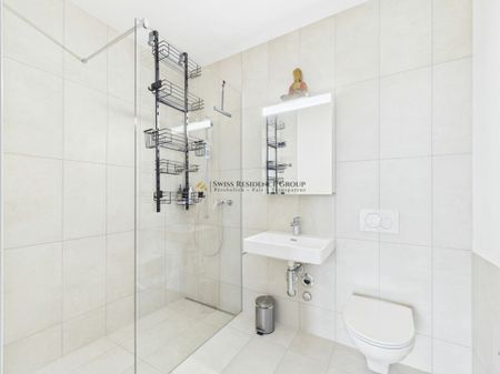 Appartement neuf de 2 pièces à Winterthour-Hegi - Photo 2