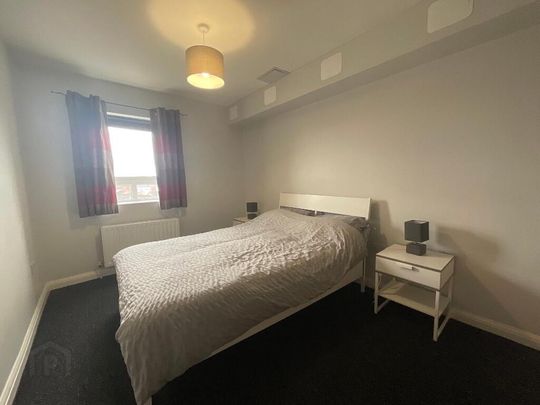 Cromwell Court, 29, 110 Cromwell Road, Belfast, BT7 1NE - Photo 1