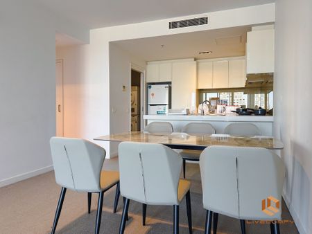 Melbourne CBD - Photo 4