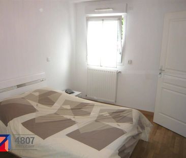 Location appartement 2 pièces 44 m² à Thyez (74300) - Photo 3
