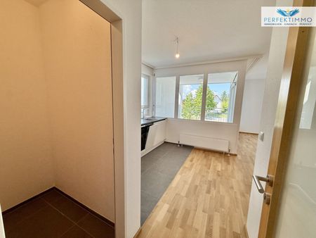 Großzügige Wohnungen mit Loggia oder Terrasse zur Miete - Photo 2