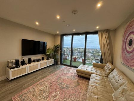 2 bedroom flat to rent - Photo 3