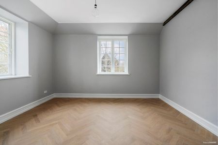 Dejlig villa med god beliggenhed på Frederiksberg - Photo 2