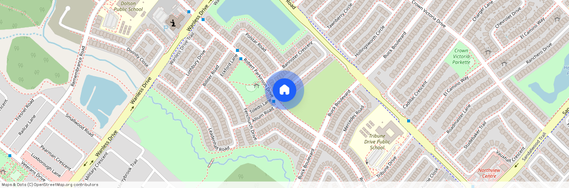 106 Bannister Crescent, Brampton