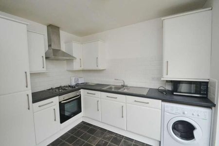 Dryden Street, Ardwick, Manchester, M13 - Photo 2