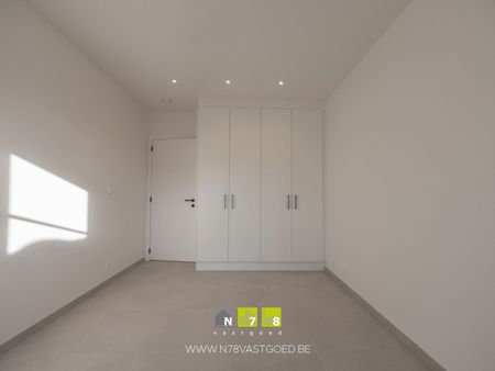 Appartement te huur - Foto 2