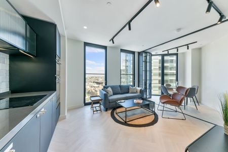 1 bedroom apartment to rent - Photo 3