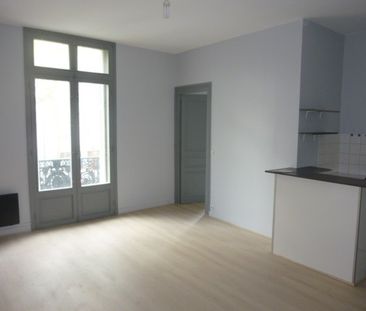 Location Appartement 1 pièce 42m² TOURS 37000 - Photo 1