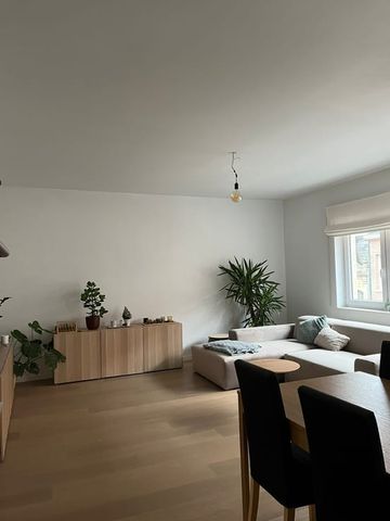 Appartement te huur - Foto 5